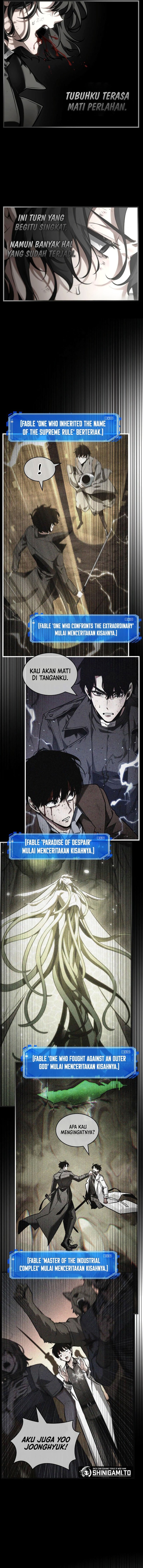 Baca Omniscient Reader's Viewpoint - Chapter 306 halaman 13