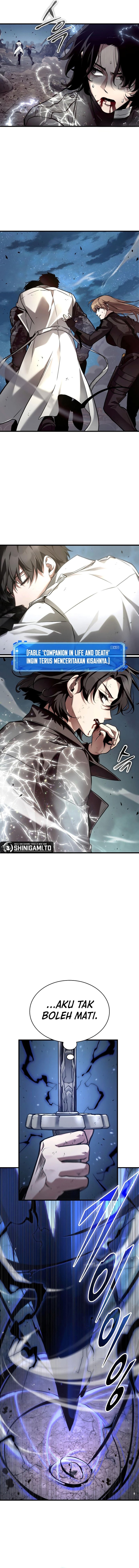 Baca Omniscient Reader's Viewpoint - Chapter 306 halaman 15