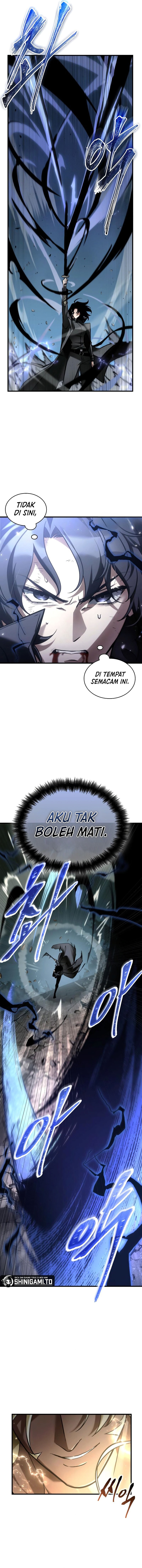 Baca Omniscient Reader's Viewpoint - Chapter 306 halaman 16