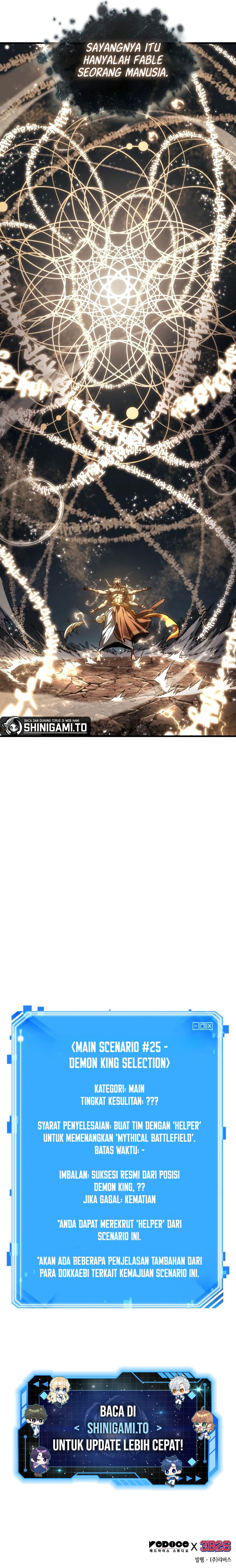 Baca Omniscient Reader's Viewpoint - Chapter 306 halaman 17