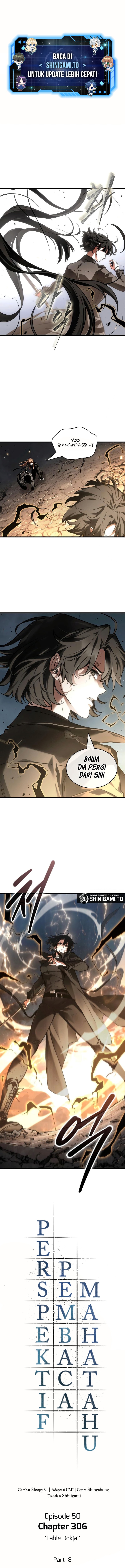 Baca Omniscient Reader's Viewpoint - Chapter 306 halaman 2