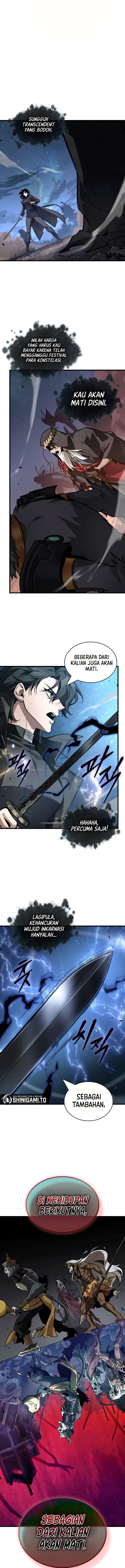 Baca Omniscient Reader's Viewpoint - Chapter 306 halaman 3