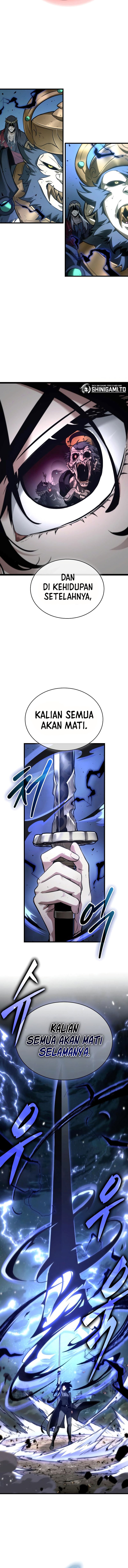 Baca Omniscient Reader's Viewpoint - Chapter 306 halaman 4