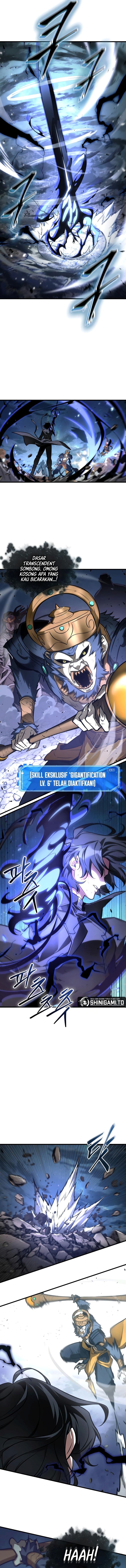 Baca Omniscient Reader's Viewpoint - Chapter 306 halaman 5