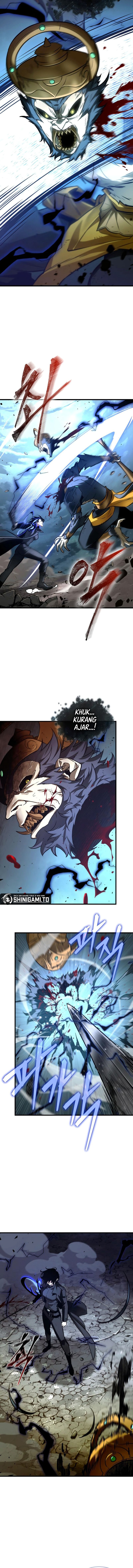 Baca Omniscient Reader's Viewpoint - Chapter 306 halaman 6