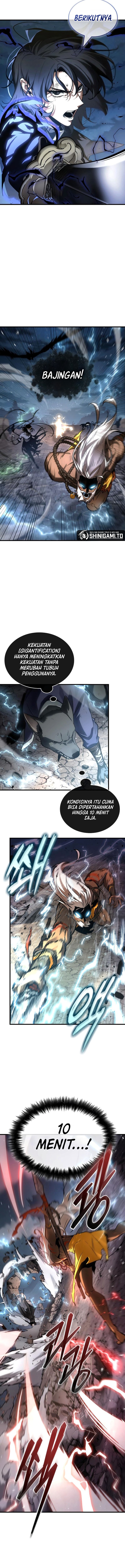 Baca Omniscient Reader's Viewpoint - Chapter 306 halaman 7