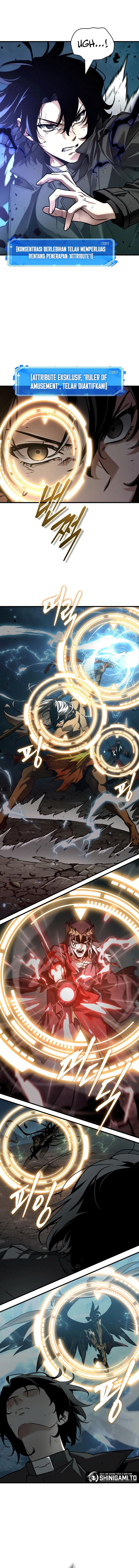 Baca Omniscient Reader's Viewpoint - Chapter 306 halaman 8