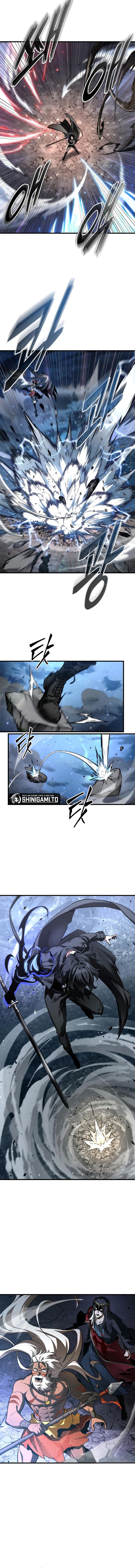 Baca Omniscient Reader's Viewpoint - Chapter 306 halaman 9