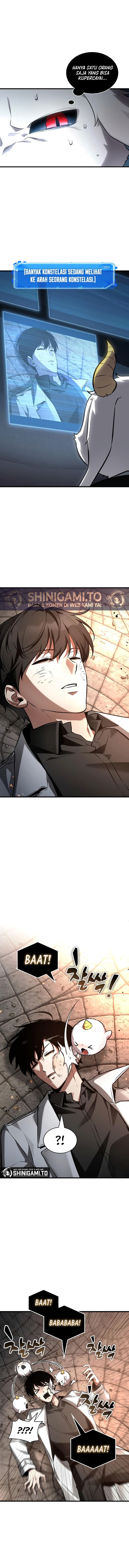 Baca Omniscient Reader's Viewpoint - Chapter 307 halaman 10