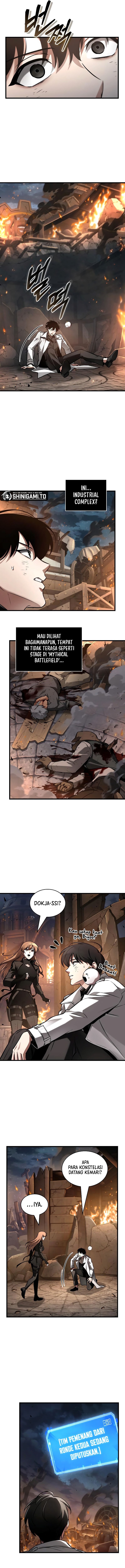 Baca Omniscient Reader's Viewpoint - Chapter 307 halaman 11