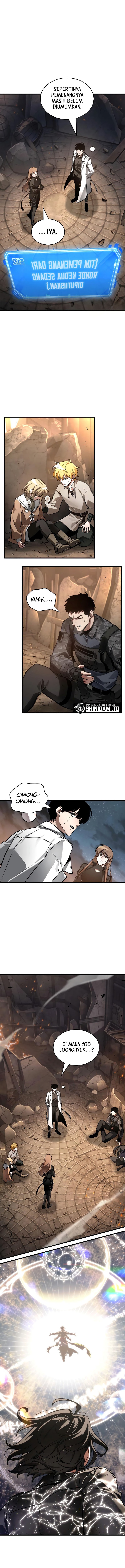 Baca Omniscient Reader's Viewpoint - Chapter 307 halaman 12