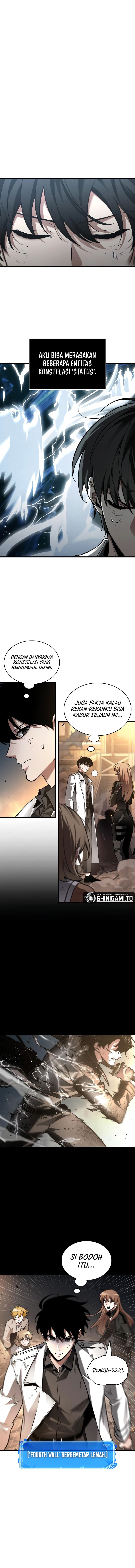 Baca Omniscient Reader's Viewpoint - Chapter 307 halaman 13