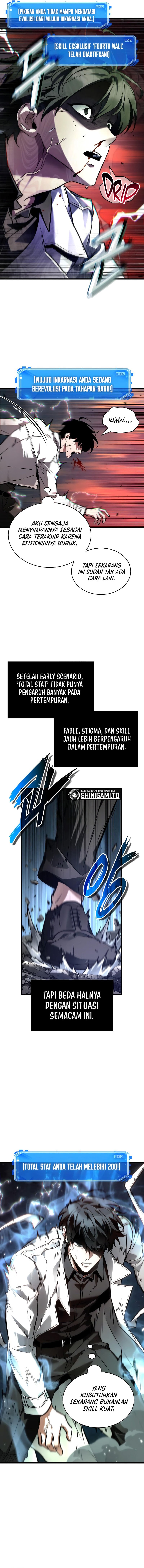 Baca Omniscient Reader's Viewpoint - Chapter 307 halaman 15