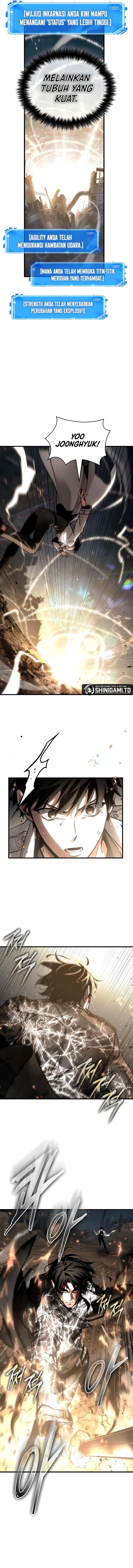 Baca Omniscient Reader's Viewpoint - Chapter 307 halaman 16