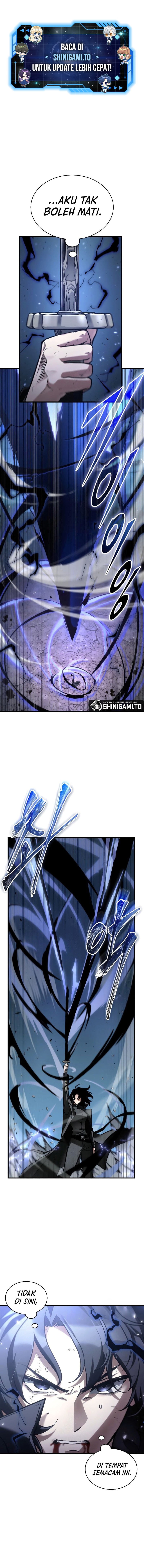 Baca Omniscient Reader's Viewpoint - Chapter 307 halaman 2