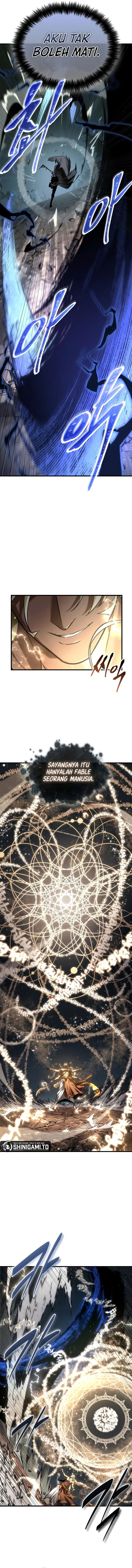 Baca Omniscient Reader's Viewpoint - Chapter 307 halaman 3