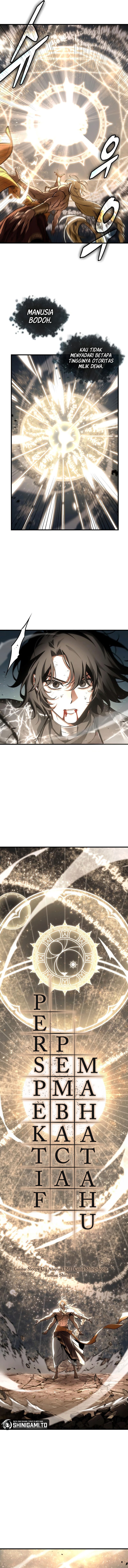 Baca Omniscient Reader's Viewpoint - Chapter 307 halaman 4