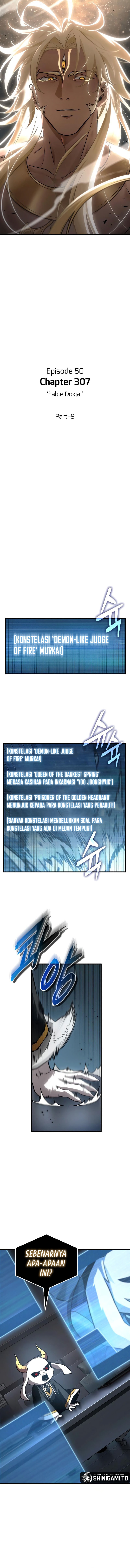 Baca Omniscient Reader's Viewpoint - Chapter 307 halaman 5