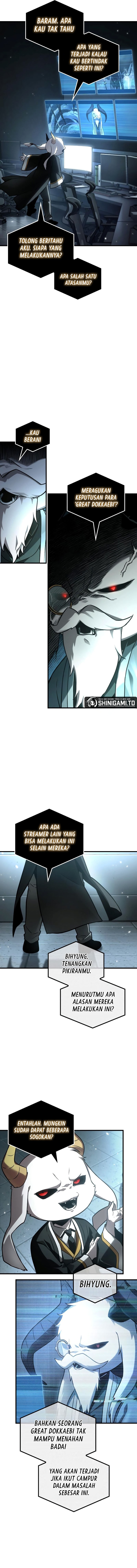 Baca Omniscient Reader's Viewpoint - Chapter 307 halaman 7