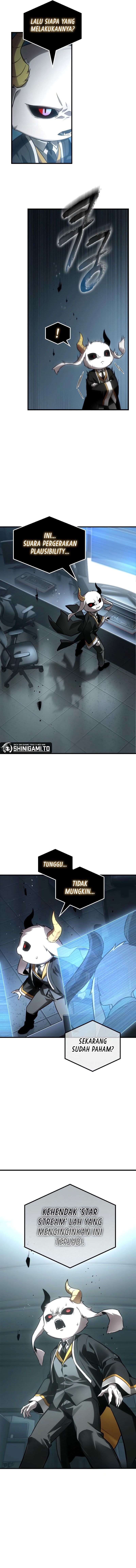 Baca Omniscient Reader's Viewpoint - Chapter 307 halaman 8