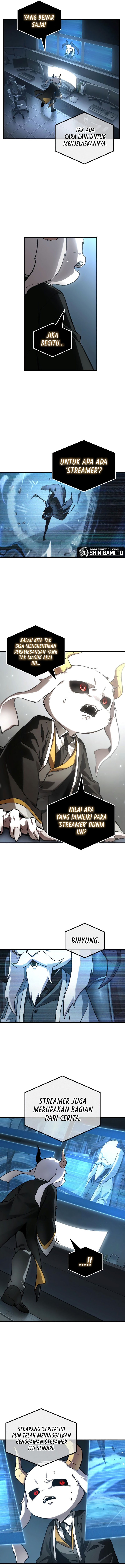 Baca Omniscient Reader's Viewpoint - Chapter 307 halaman 9