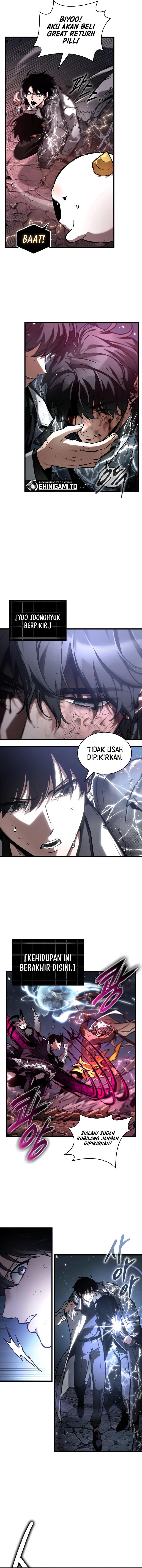 Baca Omniscient Reader's Viewpoint - Chapter 308 halaman 11