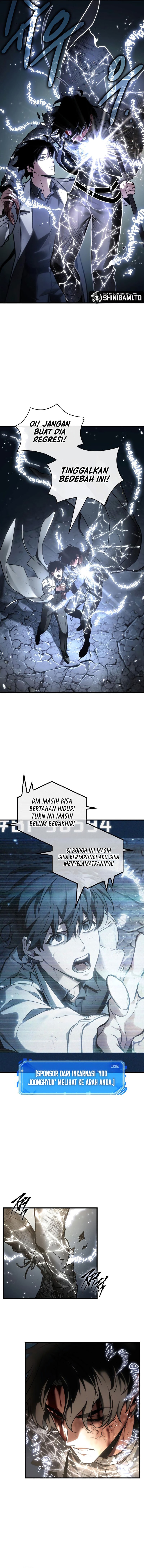 Baca Omniscient Reader's Viewpoint - Chapter 308 halaman 12