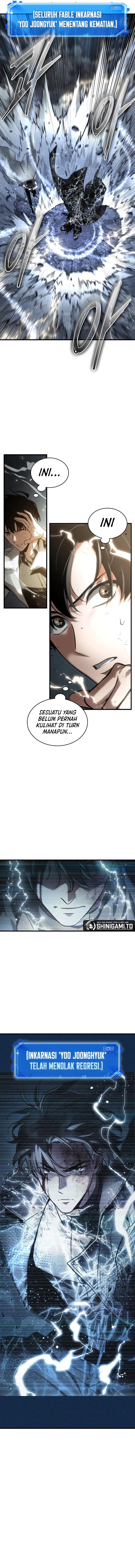 Baca Omniscient Reader's Viewpoint - Chapter 308 halaman 15