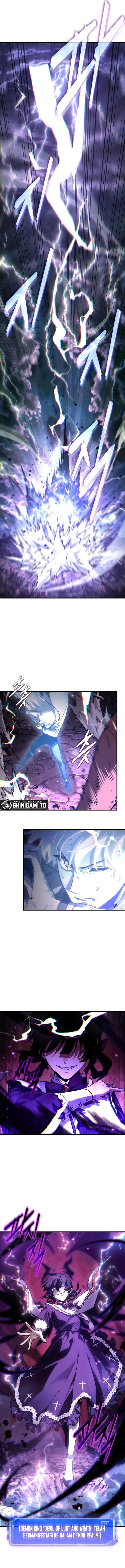 Baca Omniscient Reader's Viewpoint - Chapter 308 halaman 8