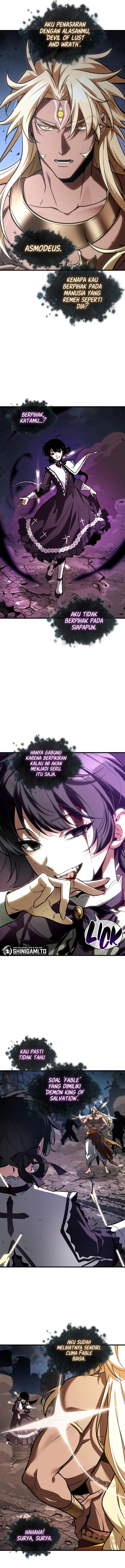 Baca Omniscient Reader's Viewpoint - Chapter 309 halaman 11