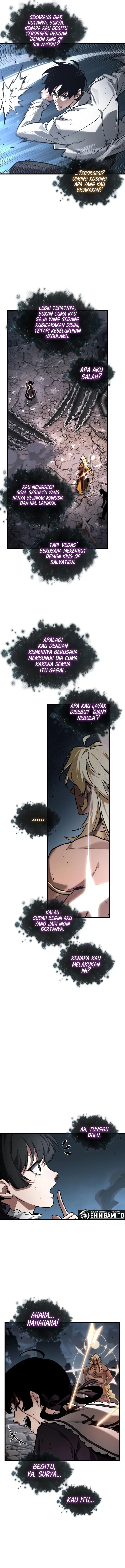 Baca Omniscient Reader's Viewpoint - Chapter 309 halaman 13