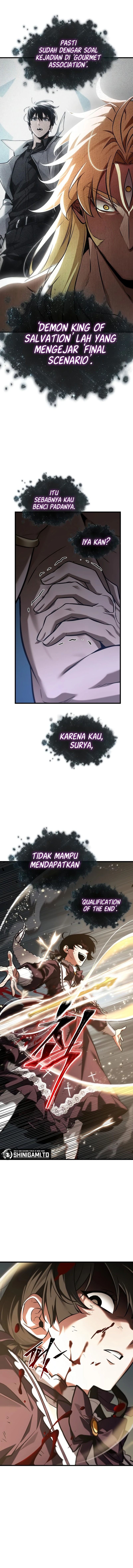 Baca Omniscient Reader's Viewpoint - Chapter 309 halaman 14