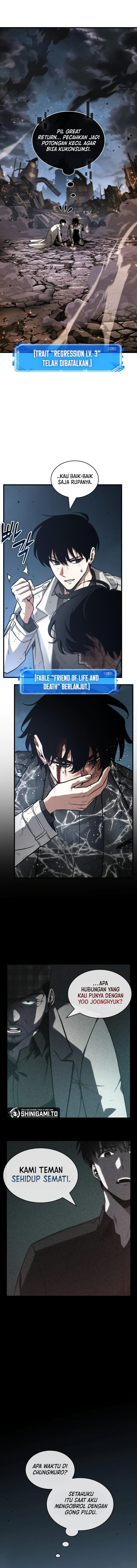 Baca Omniscient Reader's Viewpoint - Chapter 309 halaman 3
