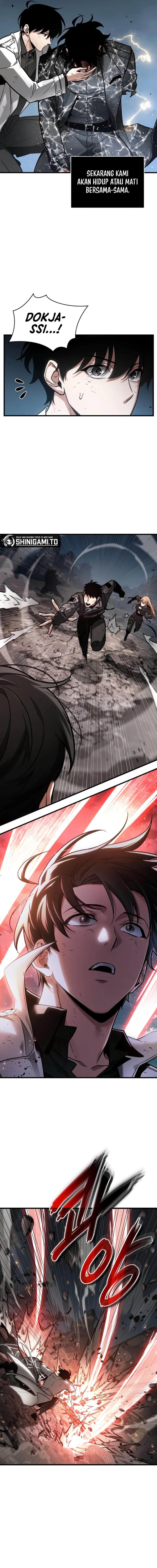 Baca Omniscient Reader's Viewpoint - Chapter 309 halaman 4