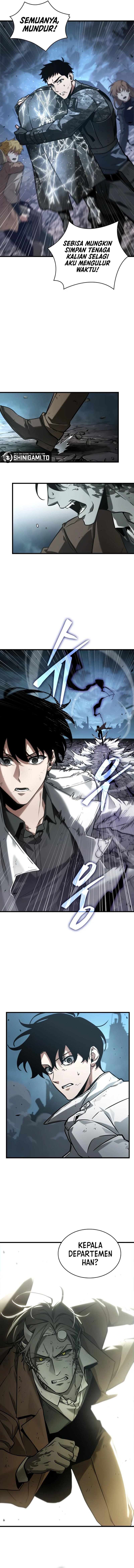 Baca Omniscient Reader's Viewpoint - Chapter 309 halaman 9