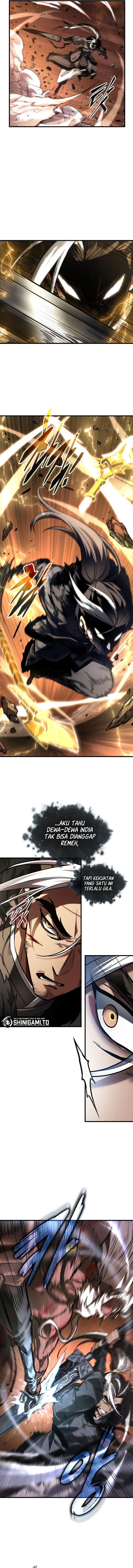 Baca Omniscient Reader's Viewpoint - Chapter 311 halaman 11