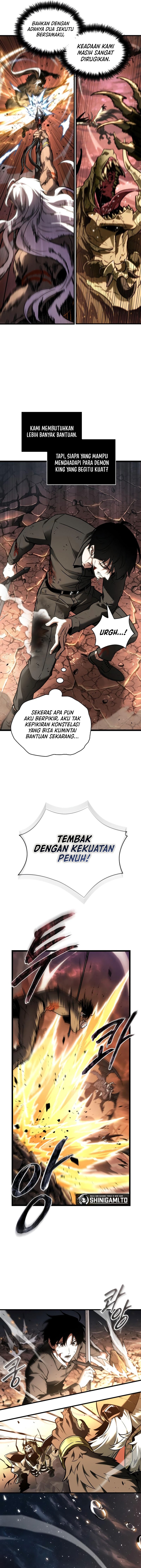 Baca Omniscient Reader's Viewpoint - Chapter 311 halaman 14