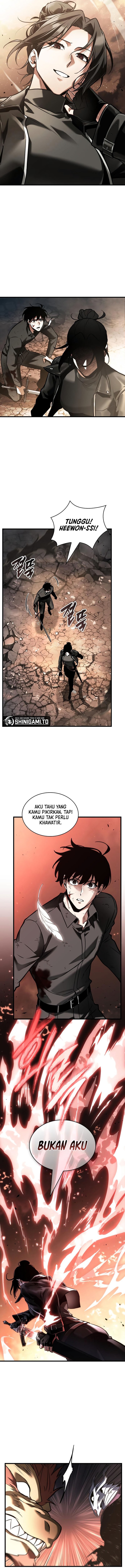 Baca Omniscient Reader's Viewpoint - Chapter 311 halaman 18