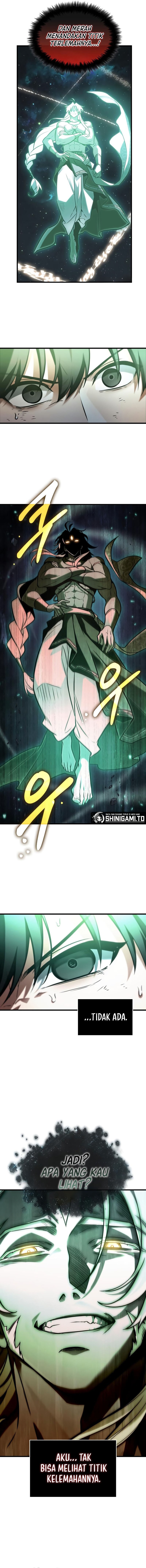 Baca Omniscient Reader's Viewpoint - Chapter 311 halaman 5