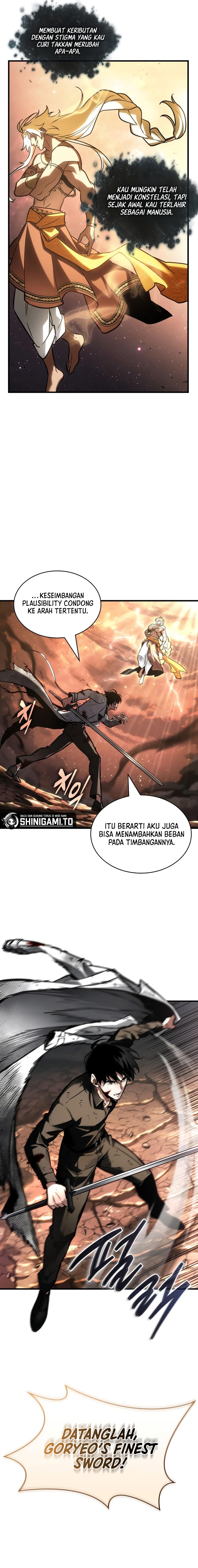 Baca Omniscient Reader's Viewpoint - Chapter 311 halaman 6