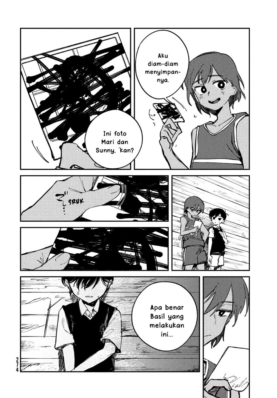 Omori Chapter 10 - Page 13