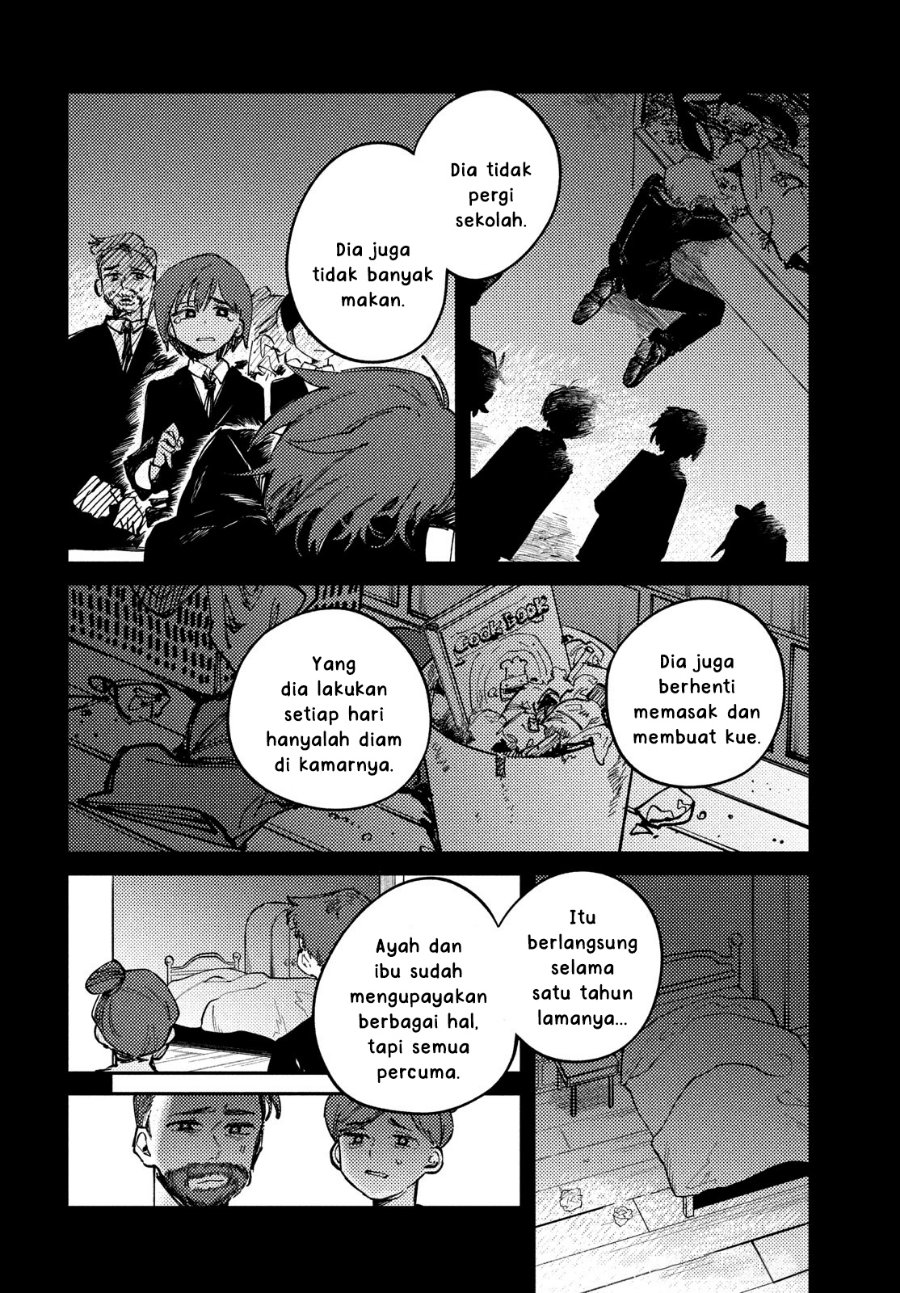 Omori Chapter 10 - Page 15