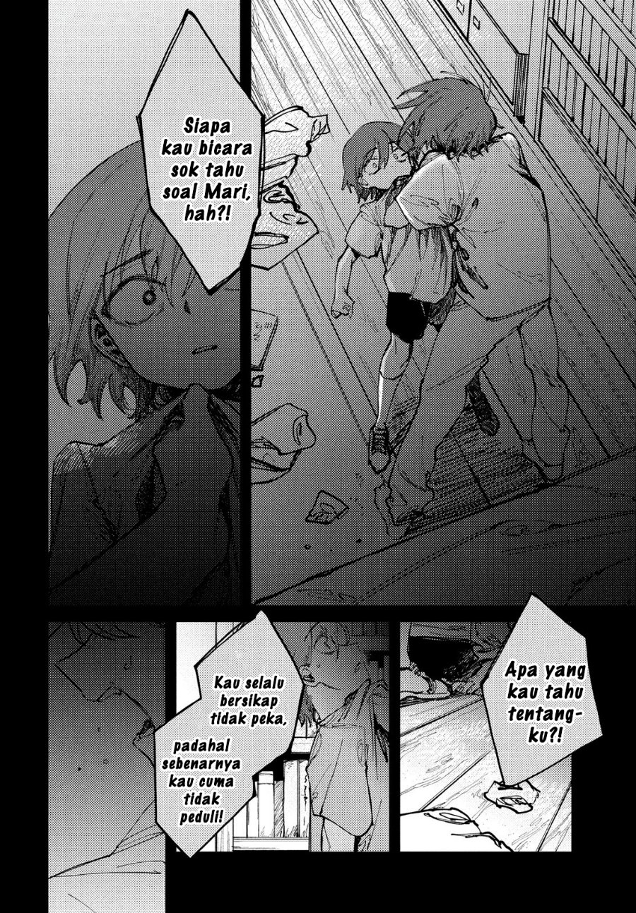 Omori Chapter 10 - Page 17