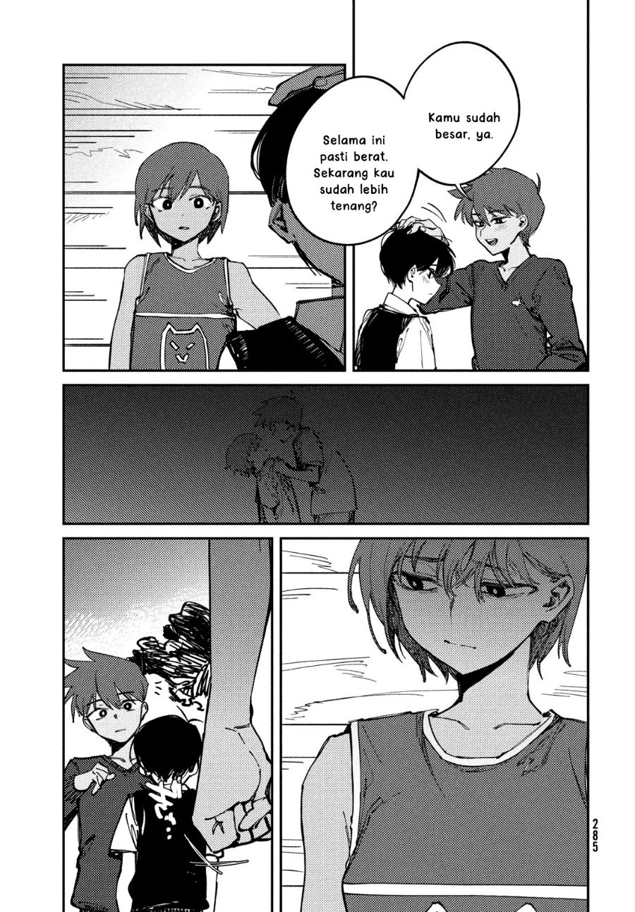 Omori Chapter 10 - Page 24