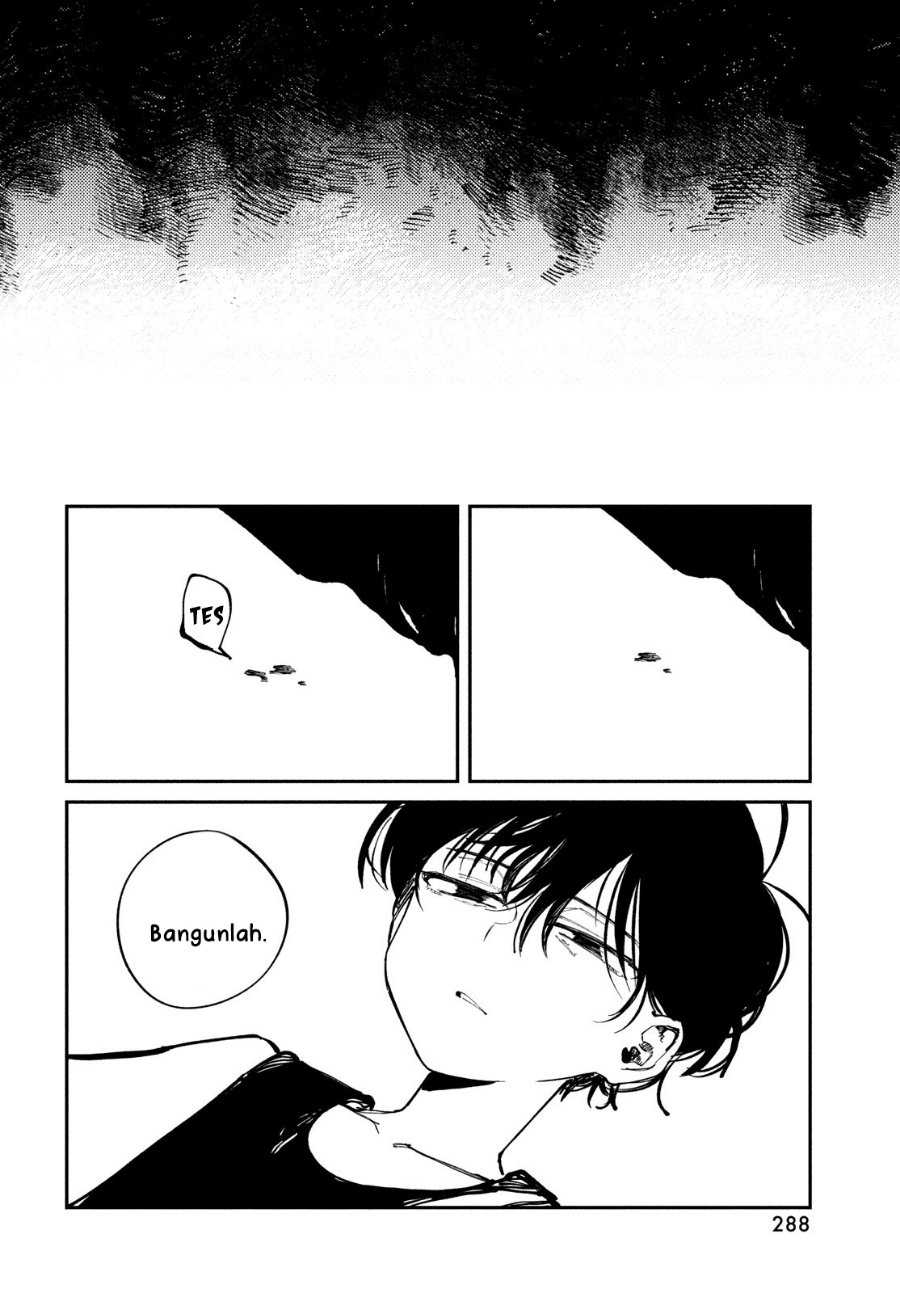 Omori Chapter 10 - Page 27