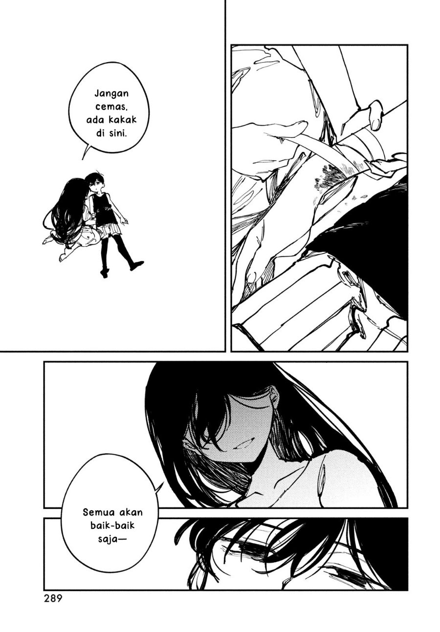 Omori Chapter 10 - Page 28