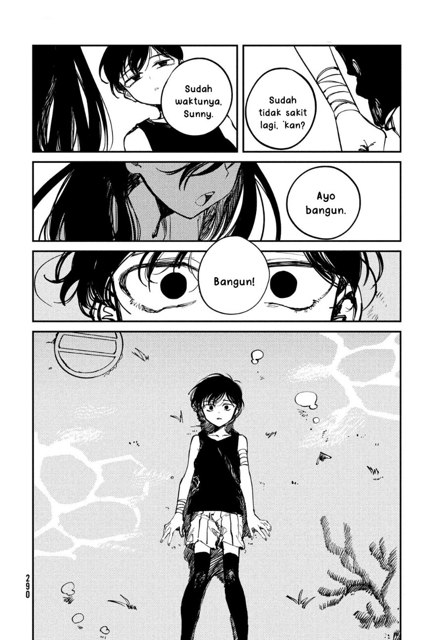 Omori Chapter 10 - Page 29