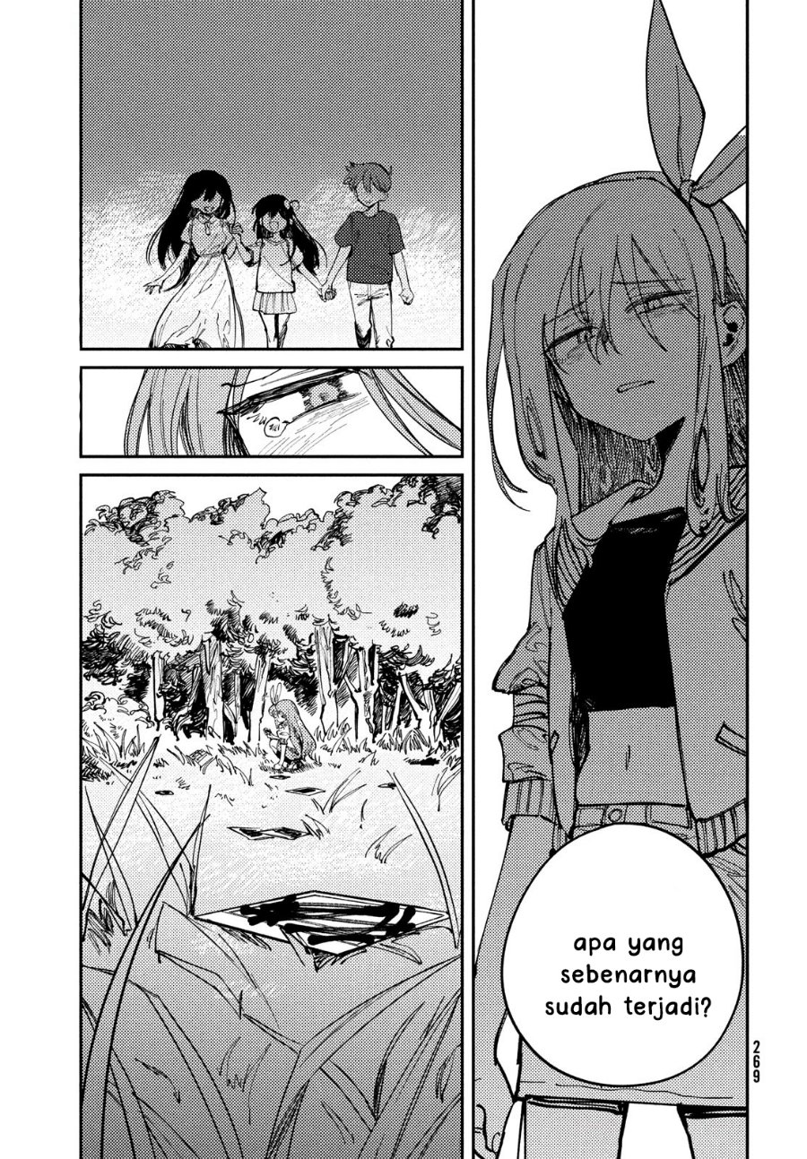 Omori Chapter 10 - Page 8
