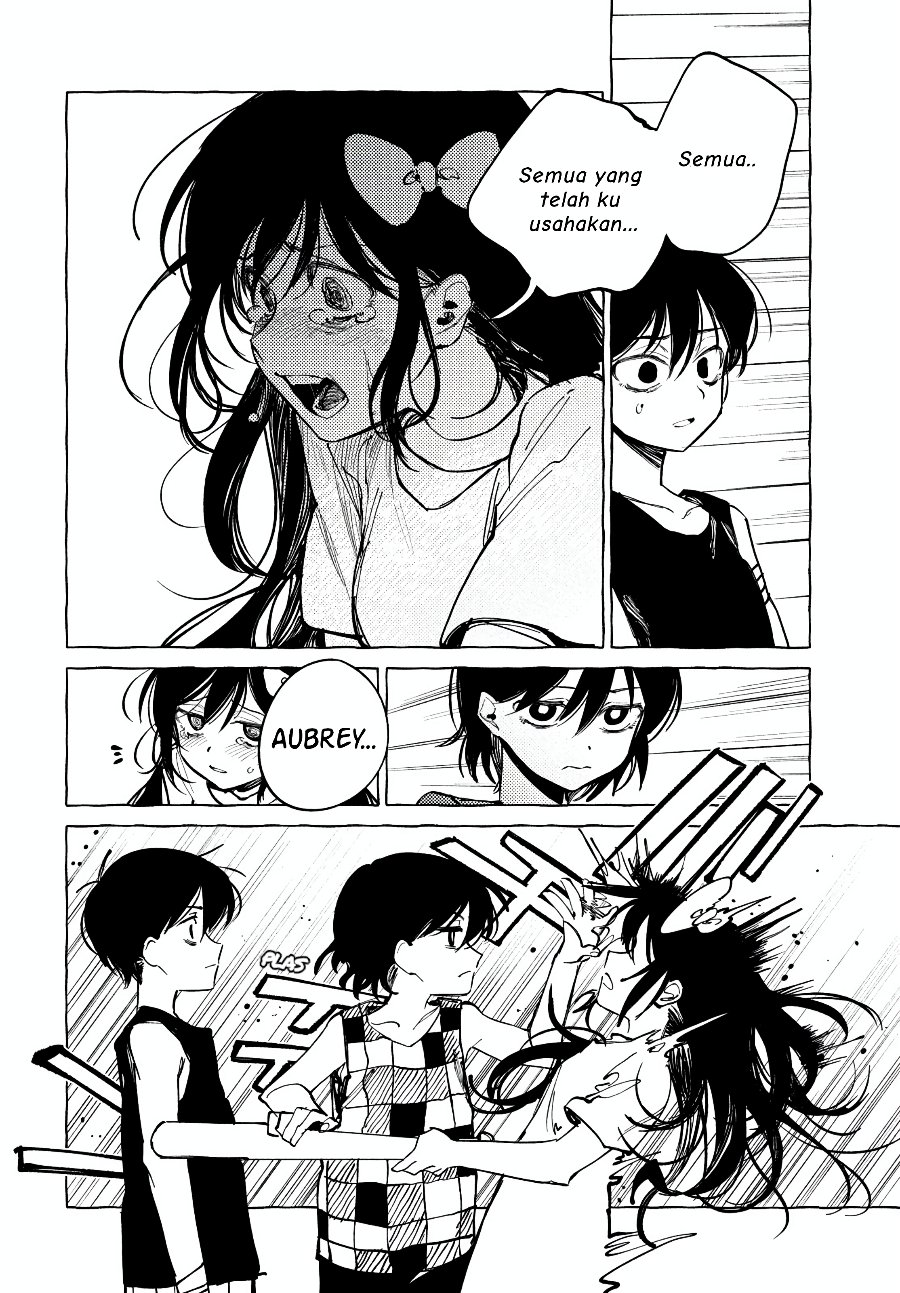 Omori Chapter 11 - Page 24