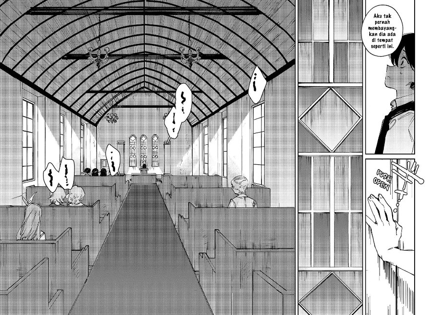 Omori Chapter 3 - Page 16